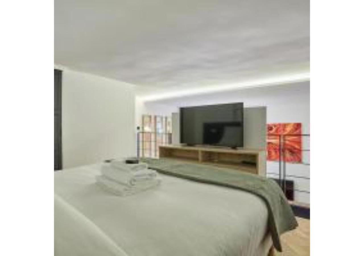 Duplex Center Of Paris By Studioprestige Buitenkant foto