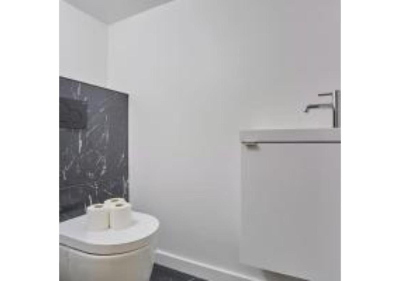 Duplex Center Of Paris By Studioprestige Buitenkant foto