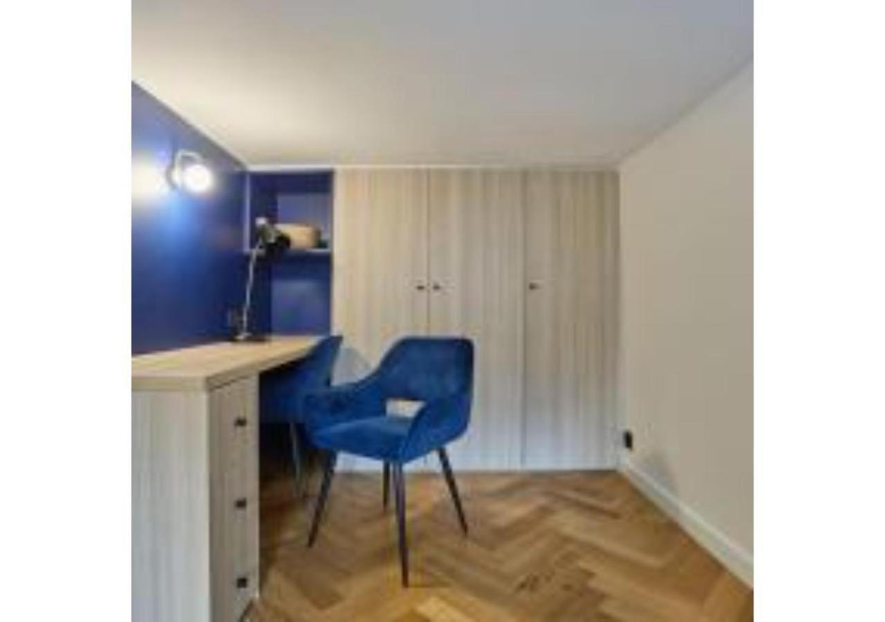 Duplex Center Of Paris By Studioprestige Buitenkant foto